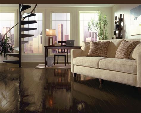 Top 5 Brands for Solid Hardwood Flooring
