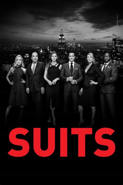 Original Suits Actor Addresses Potential Spinoff Return