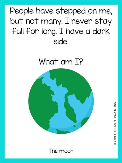 105 Space Riddles That Are Out of This World