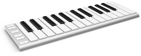 Buy CME-Pro XKey 25-Key USB MIDI Music Keyboard