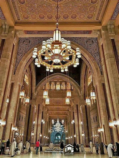 Beautiful architecture # masjid al Haram #king Abdullah expansion ...