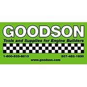 Goodson Tools & Supplies for Engine Builders - Racecar Directory