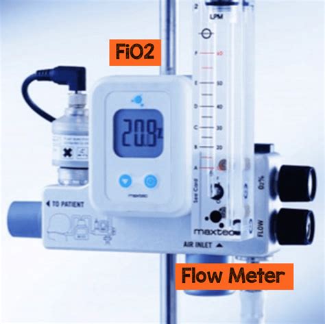 Nasal Cannula O2 Rate - Nasal Cannula O2 Rate - High Flow Nasal Cannula ...