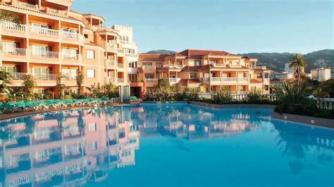 Pestana Village Garden Resort in Funchal | TUI.co.uk