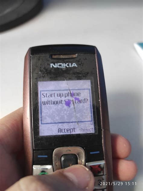 Nokia 2610 - Legacy Portable Computing Wiki