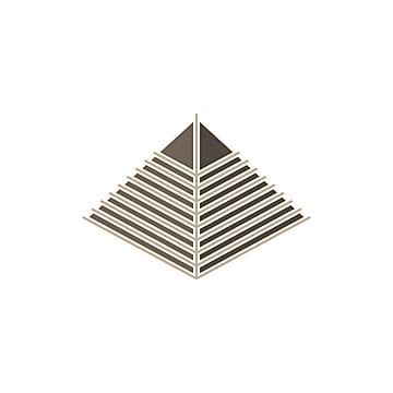 Egyptian Pyramid Logo PNG, Vector, PSD, and Clipart With Transparent ...