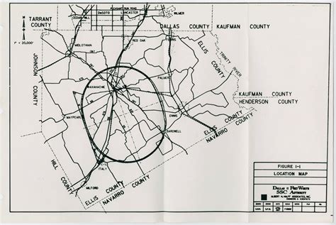 A Look Into Tomorrow for Waxahachie | Discovering the Southwest Metroplex