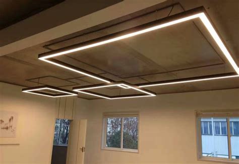 Diffuser sheet for Back-lit LED Luminaire | Ceiling lights diy, Led ceiling panel light, Led ...
