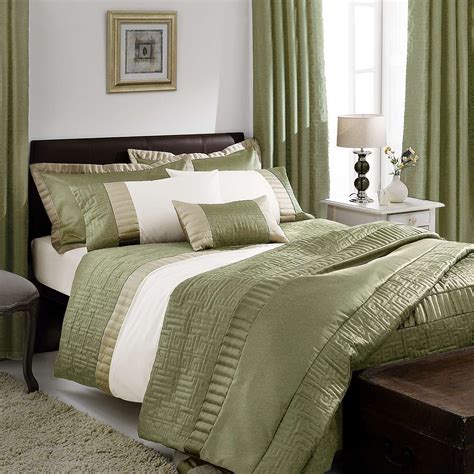 Green Athens Duvet Cover | Bed, Duvet sets, Bedding sets