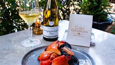 Chez Georges Bistro & Bar | United States - Venue Report