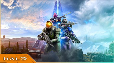 Halo Infinite : 120 Hz sur Xbox Series X|S, bugs... une mise à jour arrive dès demain ! | Xbox ...