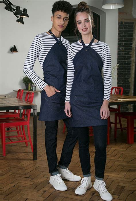 The Farm House, Soho House Group - The Uniform Studio | Hospitality uniform, Uniform, Staff uniforms