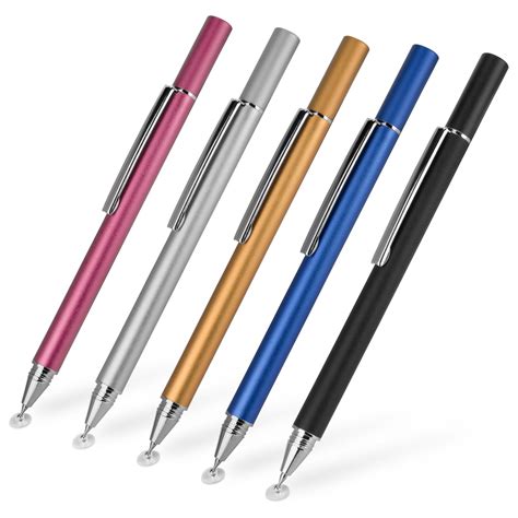 HP Envy x360 Convertible 2-in-1 Laptop (15.6") Stylus Pen, BoxWave ...