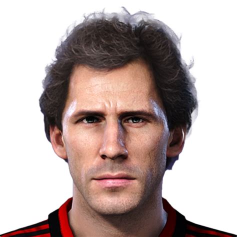 Franco BARESI - Legends Database