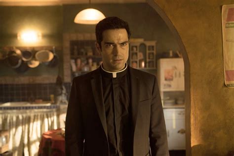 The Exorcist TV show is one of the fall’s surprise success stories - Vox