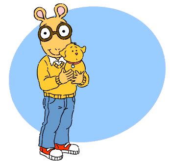 Arthur Read - Fictional Characters Wiki