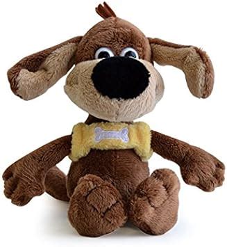 NICI Timmy Time Ruffy Dog Soft Toy 15cm: Amazon.co.uk: Toys & Games