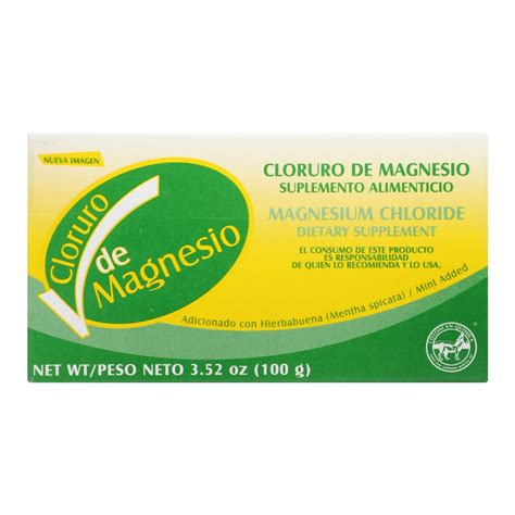 MAGNA-VIDA 100 GR POLVO – Farmapronto