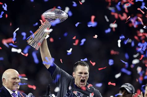 Tom Brady highlights - Press Herald