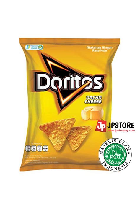 Doritos Cheese Flavour-160G | Odel.lk