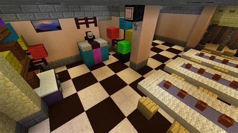 Freddy Fazbear Pizzeria Build [DOWNLOAD FIXED] - Maps - Mapping and ...