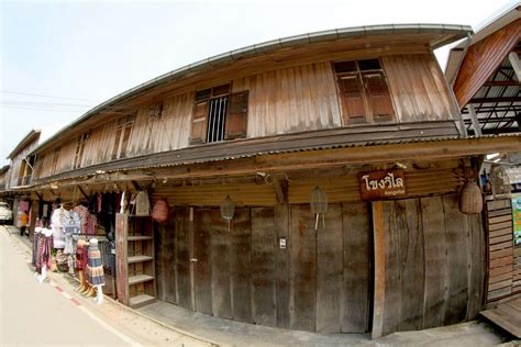 Editorial Use Only - CHIANG KHAN,LOEI Free Stock Photo - Public Domain Pictures