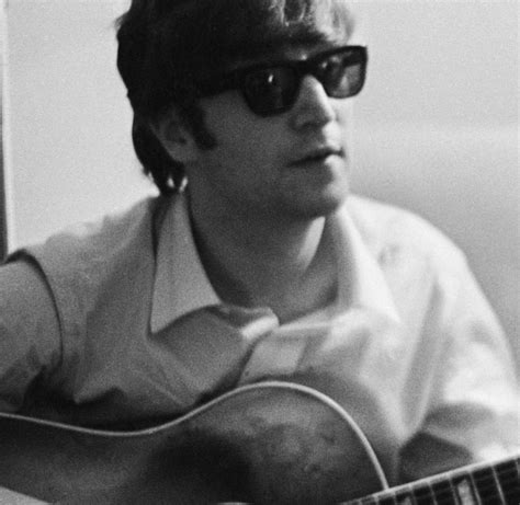 Why John Lennon Named an Album 'Double Fantasy'