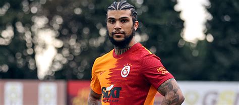 DeAndre Yedlin Galatasaray'da! - GALATASARAY.ORG