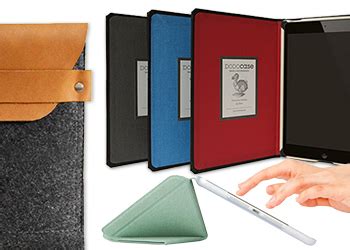 Best iPad mini 3 & iPad mini 2 Cases | PCMag