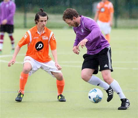 Newman College match - photos - Manchester Evening News