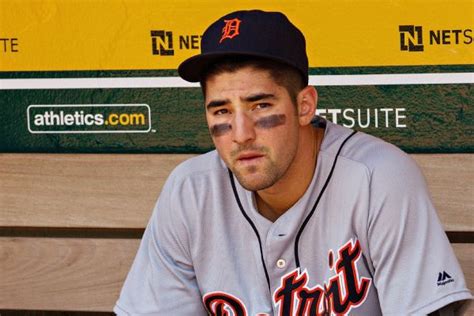 Nicholas Castellanos Stats, News, Pictures, Bio, Videos - Detroit Tigers - ESPN