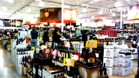 Spec's Wine, Spirits & Finer Foods