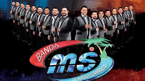 Banda MS anuncia nuevas fechas para su concierto en la Arena Monterrey 2021, conoce el precio de ...