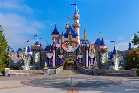 8 reasons to visit Disneyland in 2023 - The Points Guy