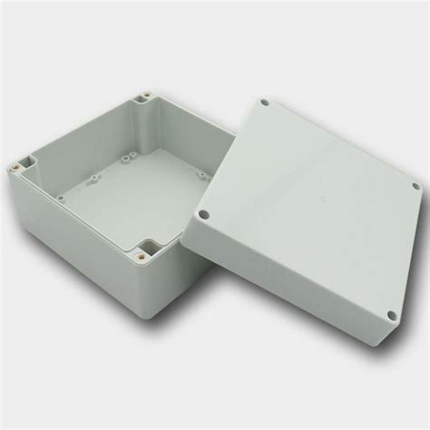 China Plastic Waterproof Enclosure for PCB Manufacturers & Suppliers - Ruidafeng