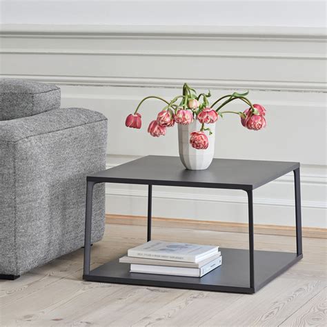 Eiffel Coffee Table von Hay | Connox