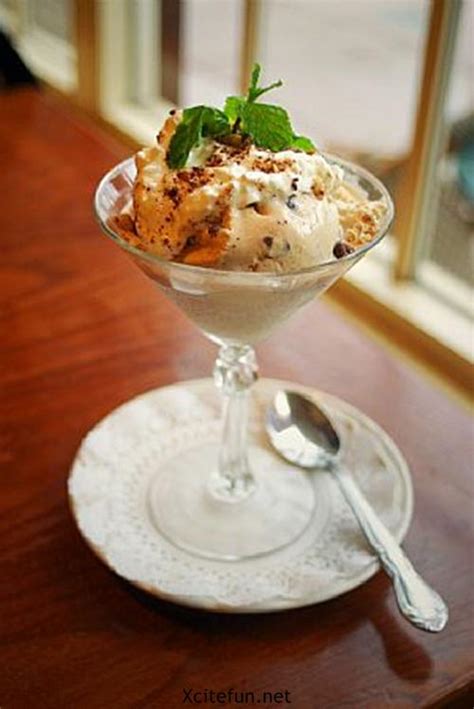 Gourmet Ice Cream Flavors - XciteFun.net