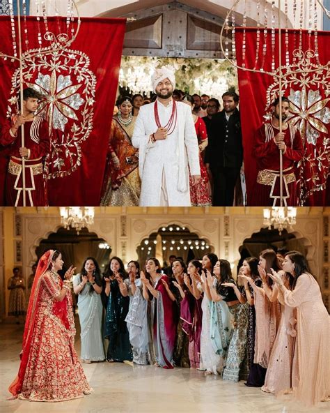 Experiencing Royalty: Unveiling the Enchanting Wedding Costs at The Oberoi Amarvilas Agra