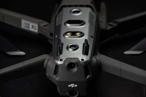 Detailed Review of the Mavic 2 Pro Drone from DJI | Contrastly