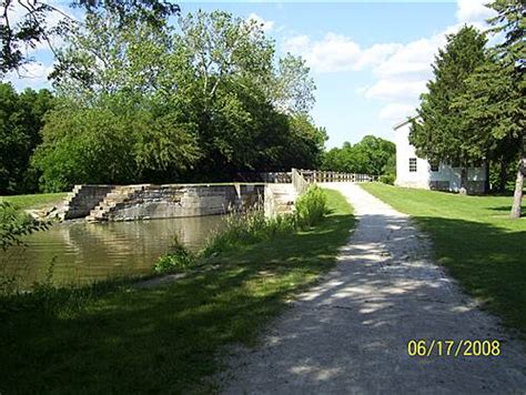 Illinois & Michigan Canal State Trail Photos | TrailLink