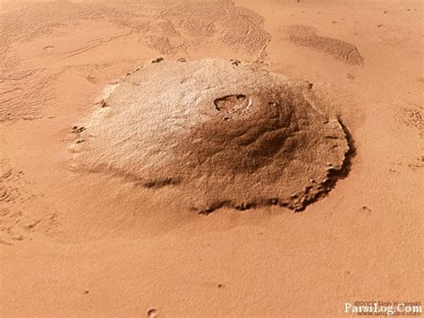 Mars Volcanoes | Mars Life Wiki | FANDOM powered by Wikia