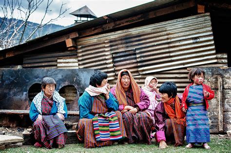 Bhutan