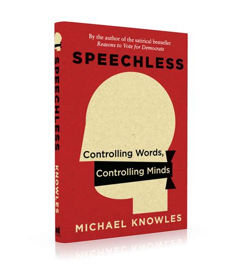 Speechless - Order Your Copy of Michael Knowles' Book Now