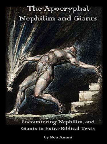 Giants In The Bible Nephilim