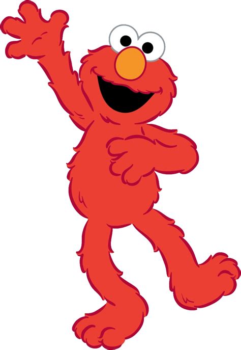 Elmo PNG