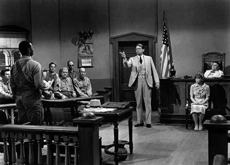 Jury trial, Atticus finch and Gregory peck on Pinterest