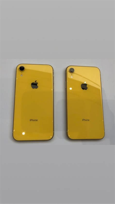 iPhone xr yellow 😍🤤🤤 #apple #iphone #iphonexr | Acessórios iphone ...