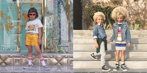 15 Best Dressed Kids On Instagram - Stylish Baby and Kids Fashion ...