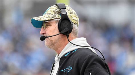 Report: FOX NFL announcer has interest in Panthers job | Yardbarker