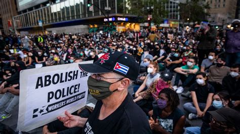 California city among first to defund police – The Hill